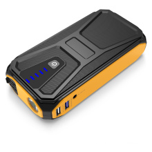 CARKU 12v Lithium MultiFunction emergency car battery powerbank portable car Jump Starter